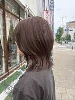サンクチュアリ 箕面店(Sanctuary) 小顔カット