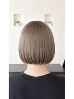ヴァン カウンシル 王子(VAN COUNCIL)&nbsp;クリアベージュ