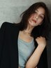 【朝のセット時間を短縮♪】カット+パーマ+トリートメント&ヘッドスパ