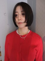 キャンバス(canvas)&nbsp;bob