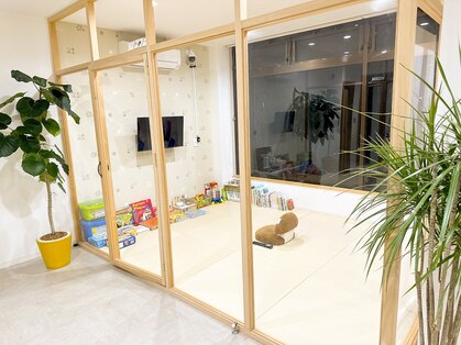 ラニ(Lani)の写真