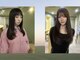ウタの写真/髪質改善カラーで叶える艶ミディアム・ロング｜顔周りレイヤーで動きと小顔見えを演出[レイヤーカット]