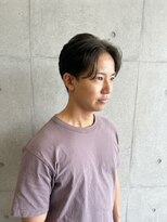 メンズエープラス 大野城 春日原(men’s A+plus)&nbsp;センターパート