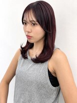 ソモ(SOMO)&nbsp;【ピンクブラウン】顔色を明るく見せたい方に