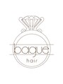 バーグ ヘアー(bague hair)/bague hair