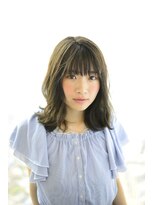 ムーブ 西白井店(MOVE)&nbsp;ハニーヘア