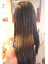 ヘアー ライフ トゥルース(Hair Life truth)&nbsp;≪シールエクステ≫ナチュラルアッシュ