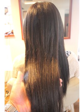 ヘアー ライフ トゥルース(Hair Life truth) ≪シールエクステ≫ナチュラルアッシュ