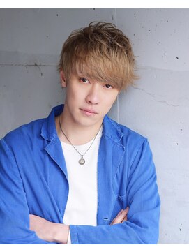 ラテ(LATTE) スウィングムーブマッシュ!!