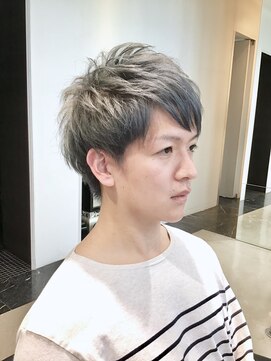 ヴォージュアーム(VOGES ame) 【ＶＯＧＥＳ】ダブルカラーできます。