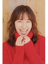 オアシス(oasis)&nbsp;澄んだ空気に凛とした美しさ♪