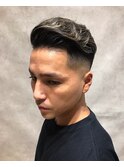 【barberstyle】スキンフェード