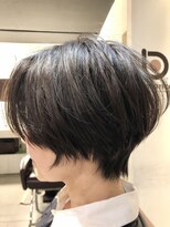 バランス 阿佐谷店(balance)&nbsp;大人ショート