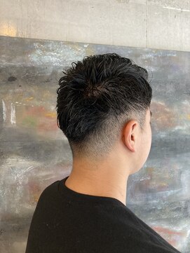 キートス(kiitos) ナチュラルフェード