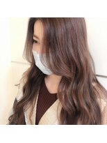 フォルテ 草薙店 pink×beige