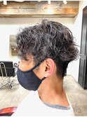 【担当SEKI】センターパート×ツイストスパイラル