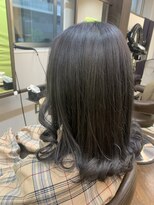 アプシー 三田駅前店(Apsee)&nbsp;☆シルバーグレージュ