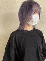 ブービー(BOOBEE)&nbsp;White lavender