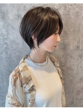フォーカス 流山おおたかの森店(FOCUS) ショート