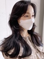 チェルシー 梅田(CHELSEA)&nbsp;大阪で網紅ヘアになれるサロン【CHELSEA梅田】