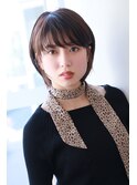 クールボブ