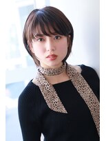 イチリン 千葉(ICHIRIN) クールボブ