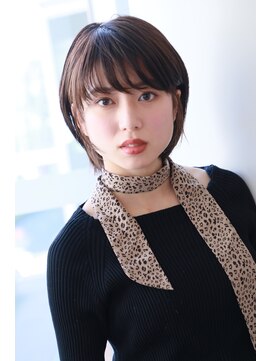 イチリン 千葉(ICHIRIN) クールボブ