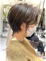 ラボー ノースプラザ店(LA'BO)&nbsp;【LA'BO三浦】王道くびれショート