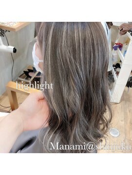 ワット 原宿店(W) 【W-ワット-原宿店 】ハイライト