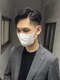 アンドバーバー(&Barber)の写真/《平日22時迄営業》第一印象がキマる,スーツに似合う大人かっこいい×好印象を与えるビジネスstyleはお任せ