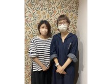 美容室 松田