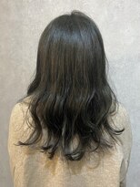 ウィスプ 赤羽店(wisp)&nbsp;ダークアッシュ