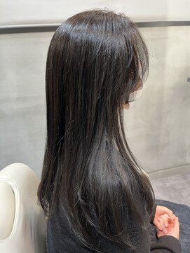 スターアンドプラネッツ あべのフープ店(STAR&PLANETS) アッシュグレー