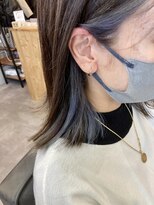 リル(lilu)&nbsp;イヤリングカラー［湘南台/湘南台駅/ゆめが丘/湘南台東口］