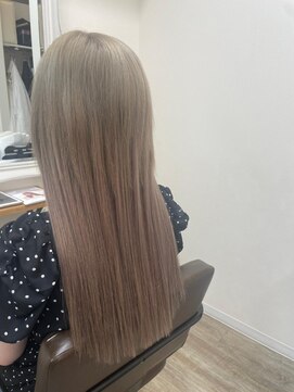 ウィスプヘアー(wisp HAIR) ＃プルエクステ　＃エクステ　＃大宮　＃埼玉