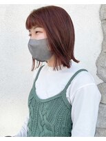 シェミール(CHEMIR)&nbsp;orange