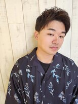 エスポワール 北習志野店(ESPOIR)&nbsp;爽やか☆かきあげショート