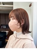ボブのフェイスレイヤー