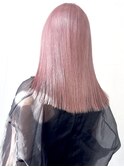 #黒髪#小顔#クラゲヘアー#オリーブグレー#ココアベージュ#美髪