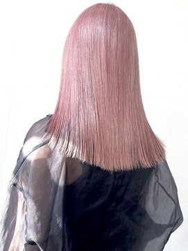 ココ 本八幡(KOKO) #黒髪#小顔#クラゲヘアー#オリーブグレー#ココアベージュ#美髪