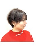 レイヤーショート