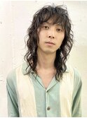 メンズ/メンズカット/メンズツイストスパイラル/メンズパーマ