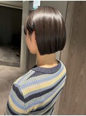 タッセルボブ