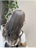 ハイトーンシルバー