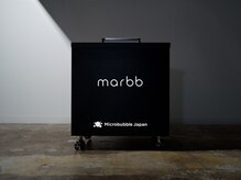 【全メニューマイクロバブルヘッドスパ(marbb)付き】#姪浜