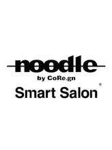 noodle by CoRe.gn Smart  Salon 【6/1 NEW OPEN（予定）】