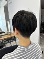 テラス トヨタ(Telasu Toyota)&nbsp;20代30代40代50代◎大人かわいい短めショート