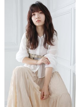 エアー 神戸(AIR) 【マネージャー遠藤】酸性デジタルパーマ