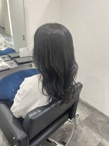 セカンド(Second)&nbsp;Second   ×　イルミナカラー