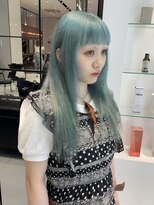 キーン 吉祥寺店(keen)&nbsp;《keen×オオキタ》シルバーグリーン